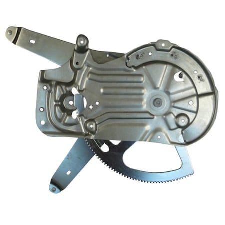 Aci Automotive Volvo S80 06-99 Window Regulatr, 384964 384964